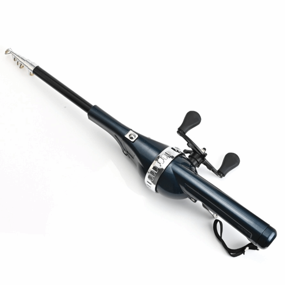 Tragbare Klappbare Angelrute a – Fishing Boat Fiberglass Bewertung und Preis