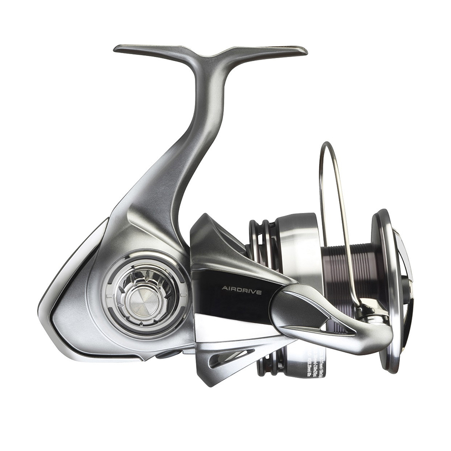 2023 DAIWA EXCELER LT Spinnrol – Abu Garcia Reel Revo Bewertung und Preis