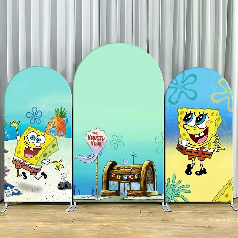 SpongeBob Herr Krabs Bogenförm – Fishing Boat Cover Bewertung und Preis