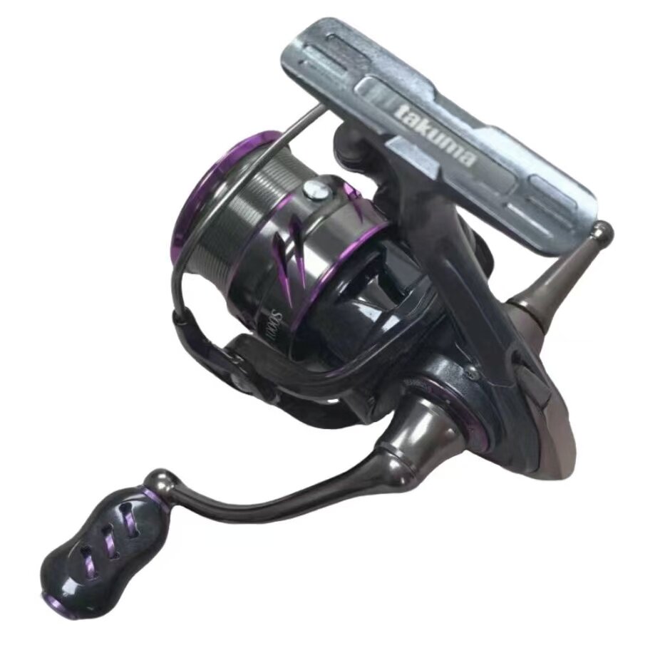 Takuma-Lingxi 3000s Leichtgewi – Fishing Boat Steering Wheel Bewertung und Preis