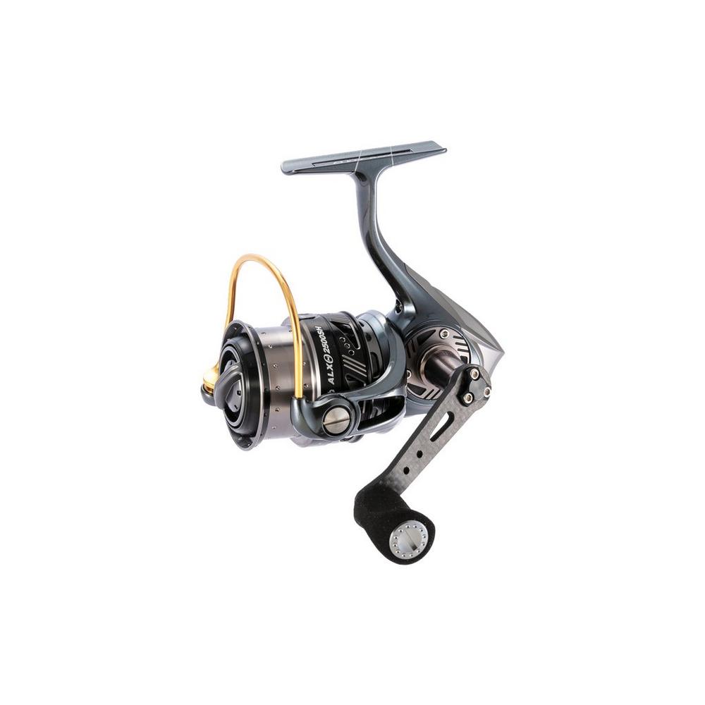 ABU GARCIA Revo ALX THETA Spin – Abu Garcia Reel Max Bewertung und Preis