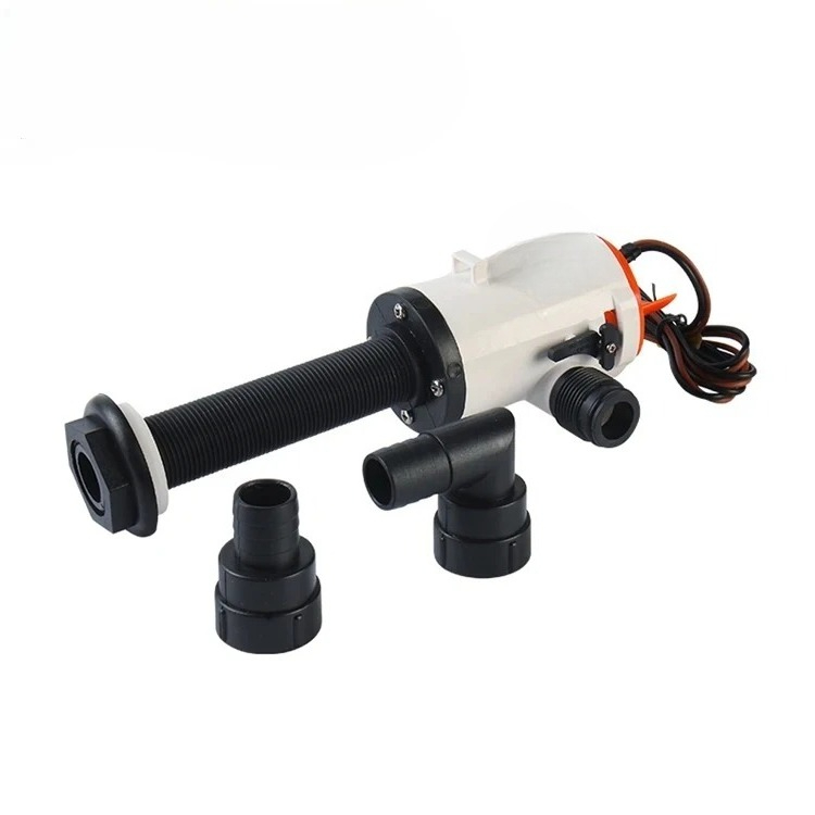 Seaflo 12V DC 350Gph Tauchpump – Fishing Boat Bilge Pump Bewertung und Preis