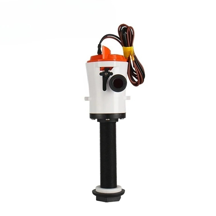 Seaflo 12V DC 350Gph Tauchpump – Fishing Boat Bilge Pump Bewertung und Preis