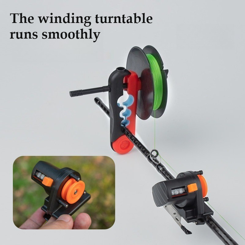 Digitaler Angelschnurzähler 0- – Fishing Boat Depth Finder Bewertung und Preis