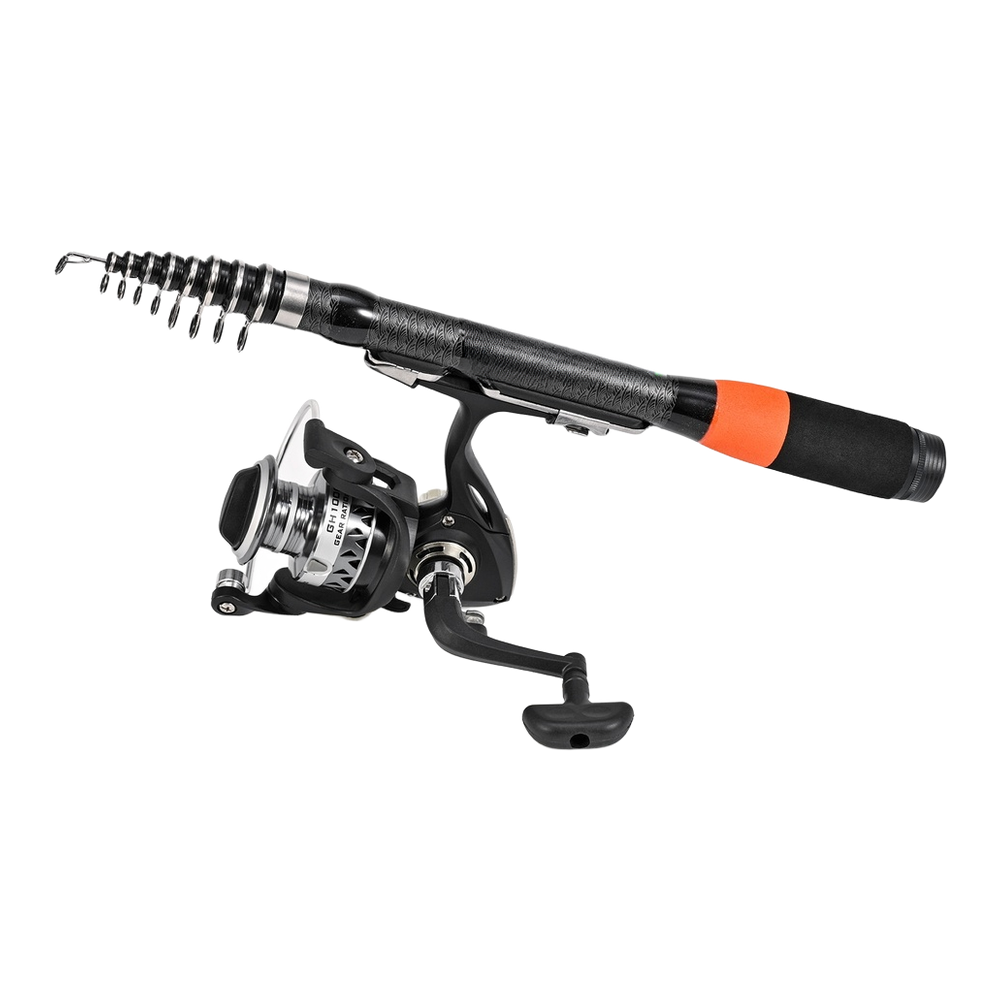 Glasfaser-Mini-Rockfishingrute – Fishing Boat Fiberglass Bewertung und Preis