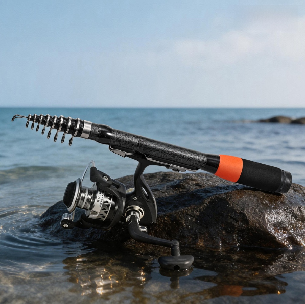 Glasfaser-Mini-Rockfishingrute – Fishing Boat Fiberglass Bewertung und Preis