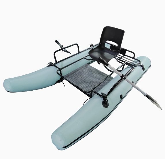 TPU260 Schlauchboot, Gummiboot – Fishing Boat Inflatable Bewertung und Preis