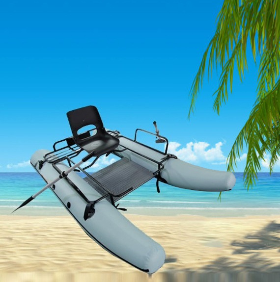 TPU260 Schlauchboot, Gummiboot – Fishing Boat Inflatable Bewertung und Preis