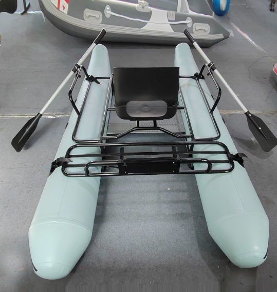 TPU260 Schlauchboot, Gummiboot – Fishing Boat Inflatable Bewertung und Preis