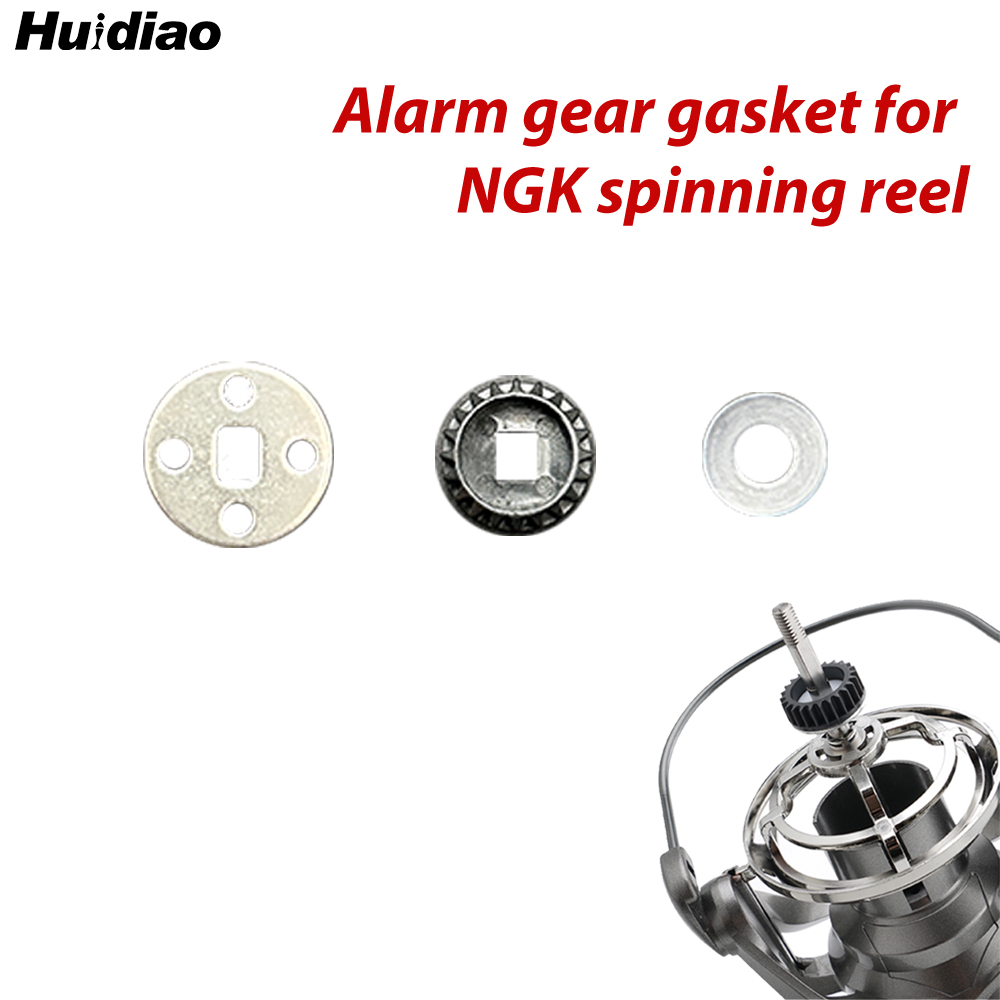 HUIDIAO Alarmgetriebe-Dichtung – Fishing Boat Steering Wheel Bewertung und Preis